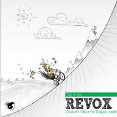 Revox (Justin Martin Remix) by Tim Green