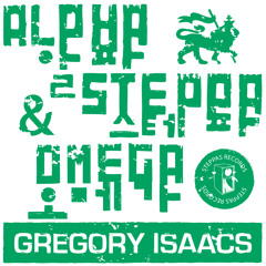 A1 Alpha Steppa - Crucial Steppa ft Gregory Isaacs [SAMPLER]