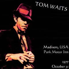 Tom Waits - Small Change