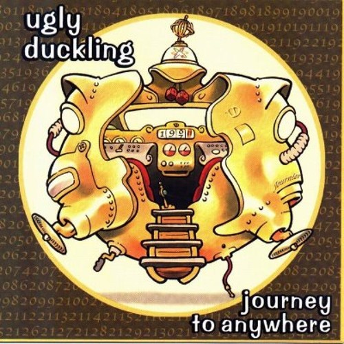 Listen to A Little Samba by Ugly Duckling in hop in da funk