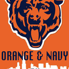 Orange & Navy (Chicago Bears Fight Song) Download in Track Info