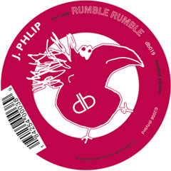 Rumble Rumble by J. Phlip