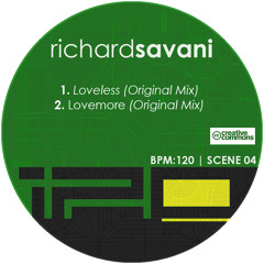 Richard Savani - Lovemore