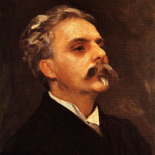 Prevane ~ Gabriel Faure
