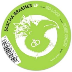 Some Sweat by Sascha Braemer