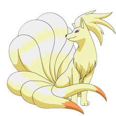 Ninetales