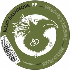 Um Bongo's Revenge by Julio Bashmore