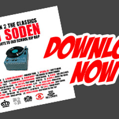 Dj Soden-Return 2 the Classics -