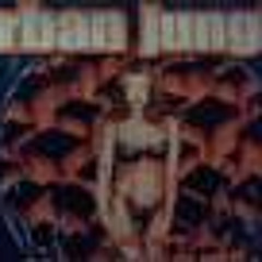 Urban Jungle Vol. 2 - Trouble On Vinyl