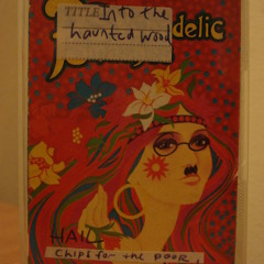 Into The Hornted Wood - Side A - (1999)