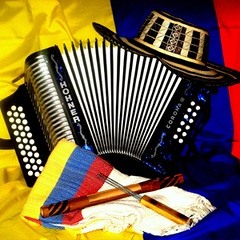 Vallenato romantico!