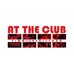 Timmy Regisford vs. Joris Voorn - Deep at the Club (Jake C's Barside Manners Mash Mix)