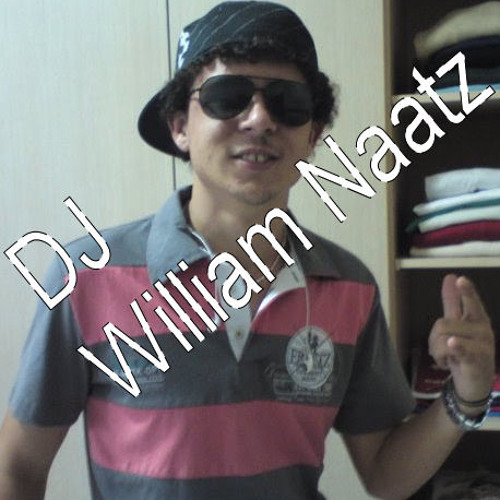 DJ NAATZ - SET RNB RAP HIPHOP NACIONAL 16-08-2010