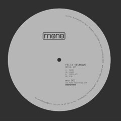 Felix Neumann - a1 Enjoi - Mono001 cut version