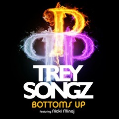 Trey Songz feat Nicki Minaj - Bottoms Up (DJ Benbus Remix)