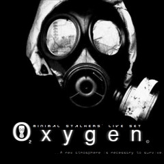 15.01.2011 - Minimal Stalkers's OXYGEN live set - Best minimal set - Synklab, (BO)