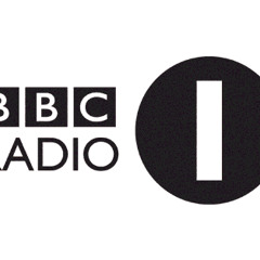 DeeZy - Where You Going (Alan Hostage Remix) on BBC Radio 1