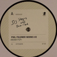 Phil Fuldner - Miami Pop (Extension Mix)