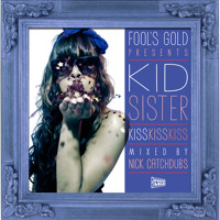 Kid Sister - Lookout Weekend (Ft. Nina Sky)