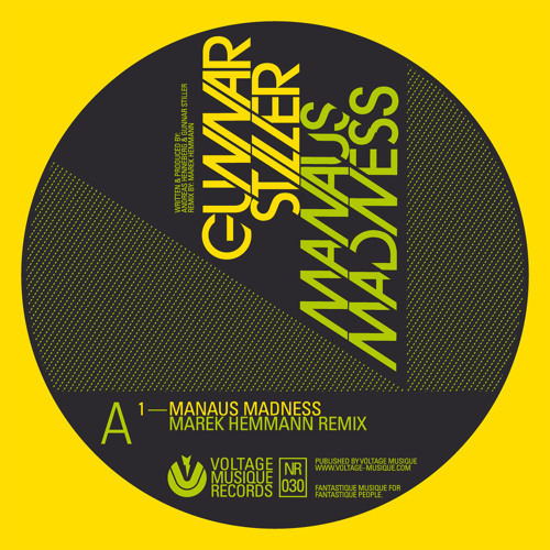 Manaus Madness