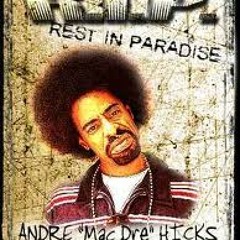 MAC DRE FT MISTAH FAB THIS IS HOW THE GAME GOEZ (not mastered)