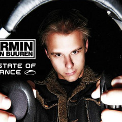 Armin van Buuren vs. Rank1 feat. Kush - This World Is Watching Me