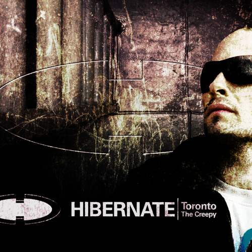 Hibernate 'Toronto the Creepy' (Sample Mix of Vocal Tracks) - (TBR late FEB 2011) System Recordings
