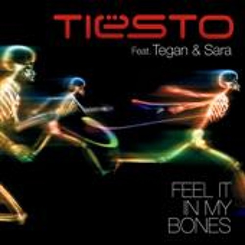Tiësto Ft. Tegan & Sara - Feel It In My Bones (The Angry Kids Remix)