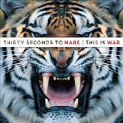 30 Seconds To Mars - Hurricane (The Angry Kids FM Mix)