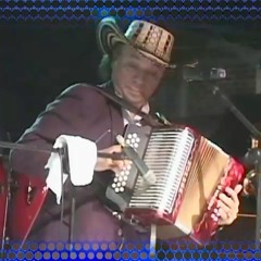 Aniceto Molina - Cumbia Sampuesana (Alan Borges Remix)