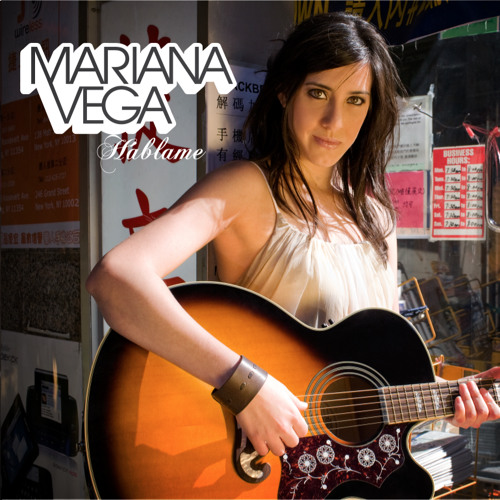 Mariana Vega - Háblame