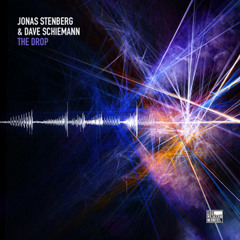 Jonas Stenberg &amp; Dave Schiemann - The Drop (Original mix)