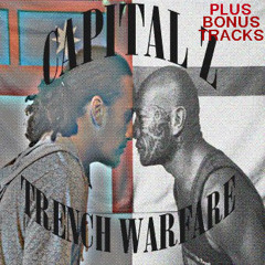 Capital Z-Trenchwarfare