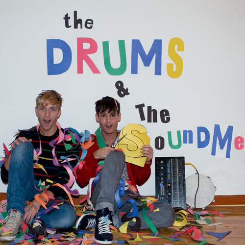 Stream TheDrumsDownByTheWaterTheSoundmenRemix by The Soundmen
