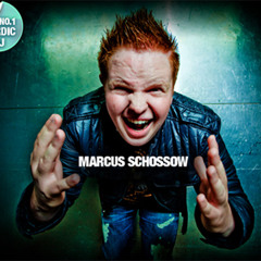 Marcus Schossow & Thomas Sagstad - Dome