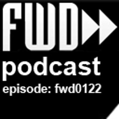 Luis Flores - FWD Podcast 122 Live @ Bar Americas (Dic. 31 2010)