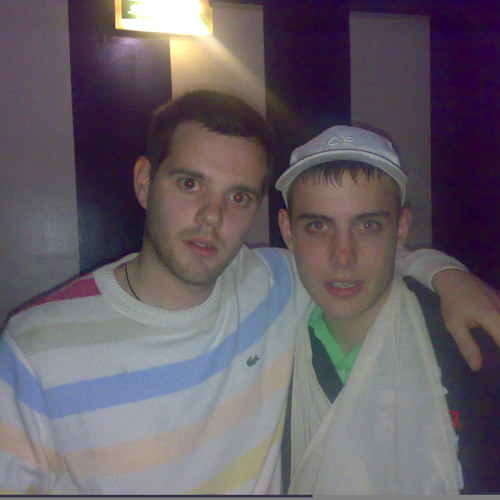 Mike Skinner and The Streets "Stay Positive" Double Standards Remix