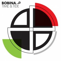 Bobina - Time And Tide (Mikkas Remix)