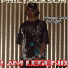 Push it to the limit (heights remix) - Phil Jackson