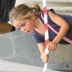 The Pornostuntman - The Scent Of A Little Girl