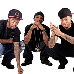 SHOW BIZZ AKA SHOW SHOW THANK GOD / PRODUCED BY TIGHT GOIN CRAZY AND MAC NIFF