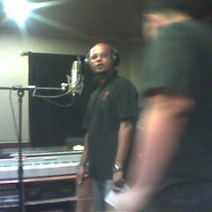 V.I.P. feat Encik Tech
