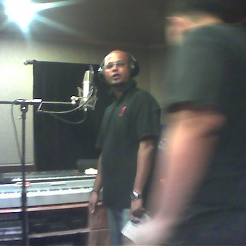 V.I.P. feat Encik Tech