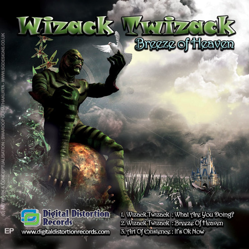 Wizack Twizack-Breeze Of Heaven