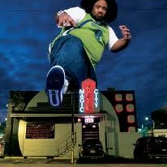vs. Bonecrusher "Never Scared" ( Monch's Churchills Bar fight mix)