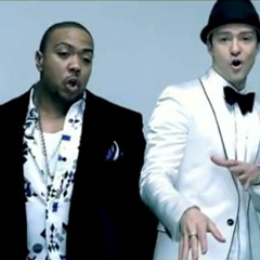 Timbaland ft.Justin Timberlake - Carry Out (Floris Jonker Remix)