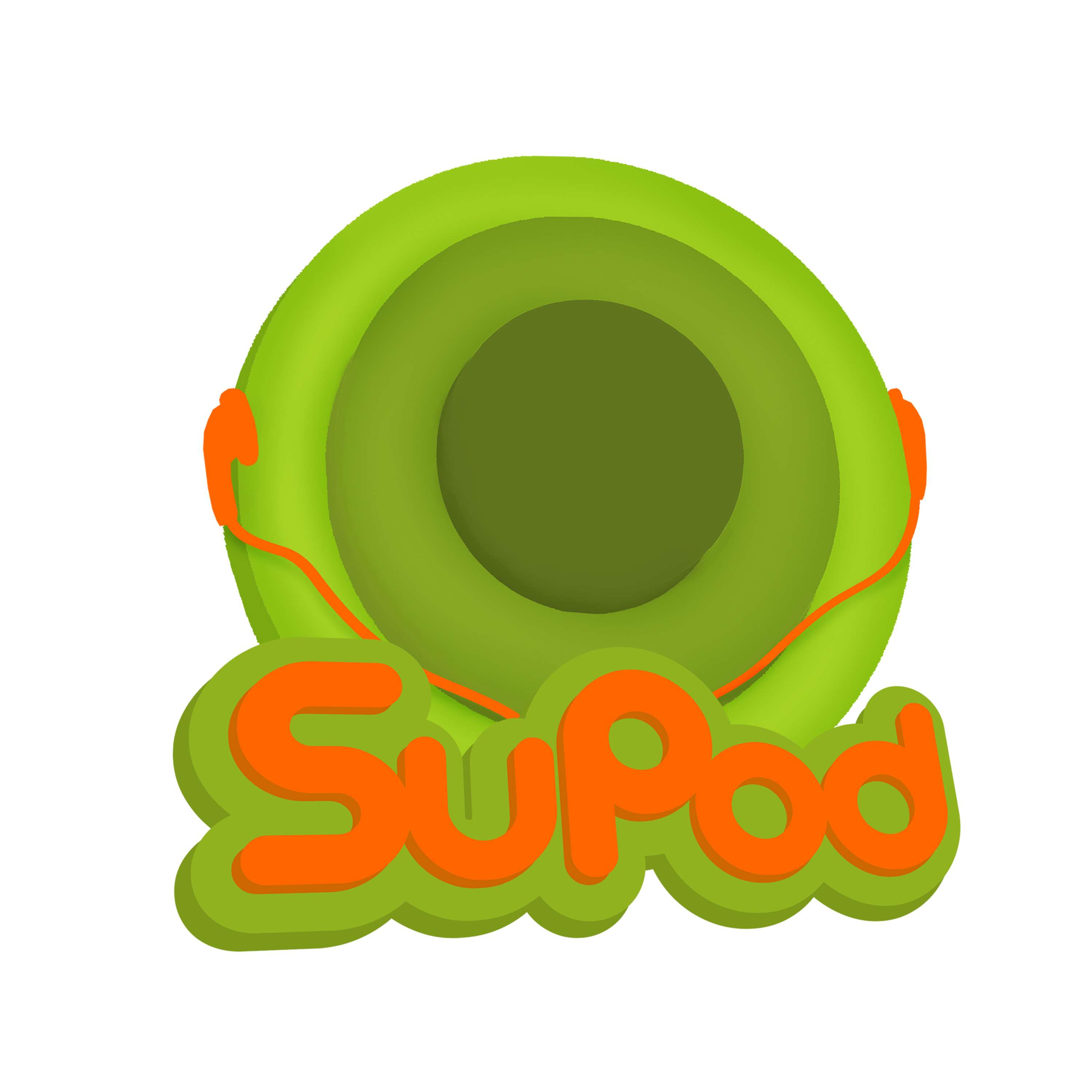 SuPod January 18th episode artwork