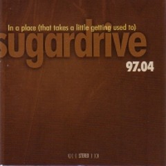 Sugardrive - "35 mil"