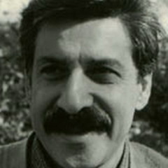 آقادار-شیون فومنی