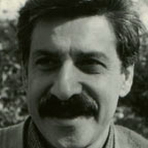 آقادار-شیون فومنی